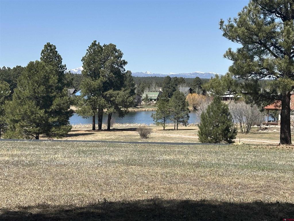 1259 Lakeside Drive Pagosa Springs CO 81147