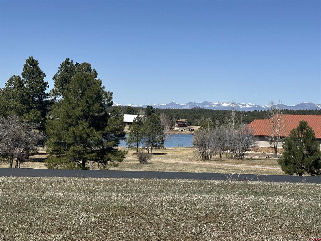 1259 Lakeside Drive Pagosa Springs CO 81147