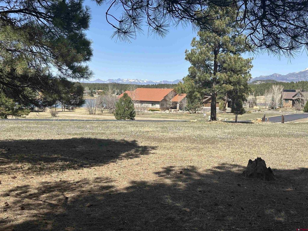 1259 Lakeside Drive Pagosa Springs CO 81147
