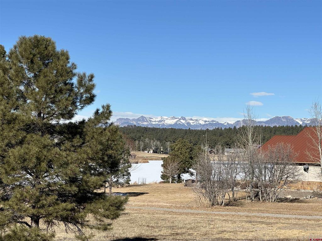 1259 Lakeside Drive Pagosa Springs CO 81147