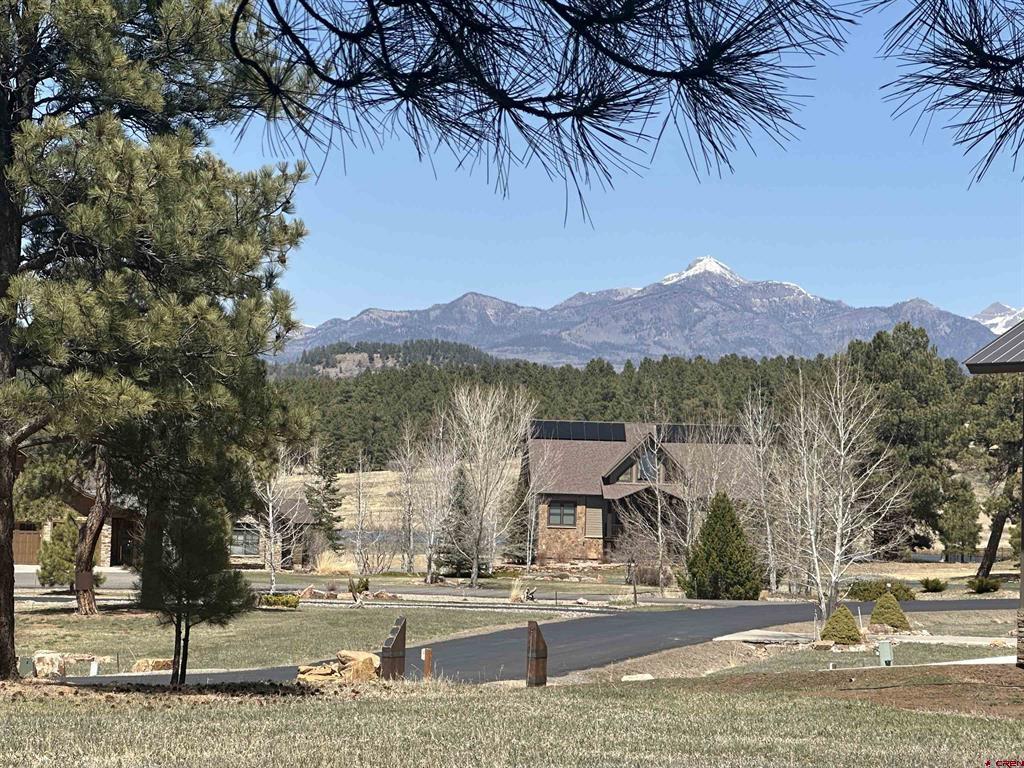 1259 Lakeside Drive Pagosa Springs CO 81147