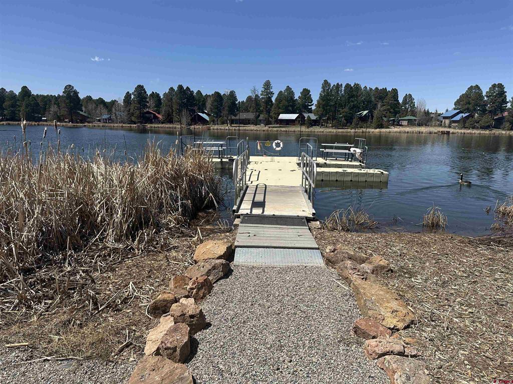 1259 Lakeside Drive Pagosa Springs CO 81147