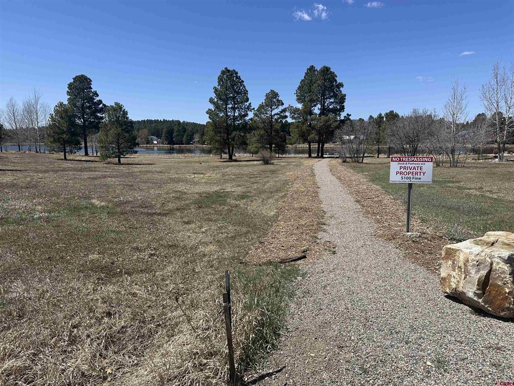 1259 Lakeside Drive Pagosa Springs CO 81147