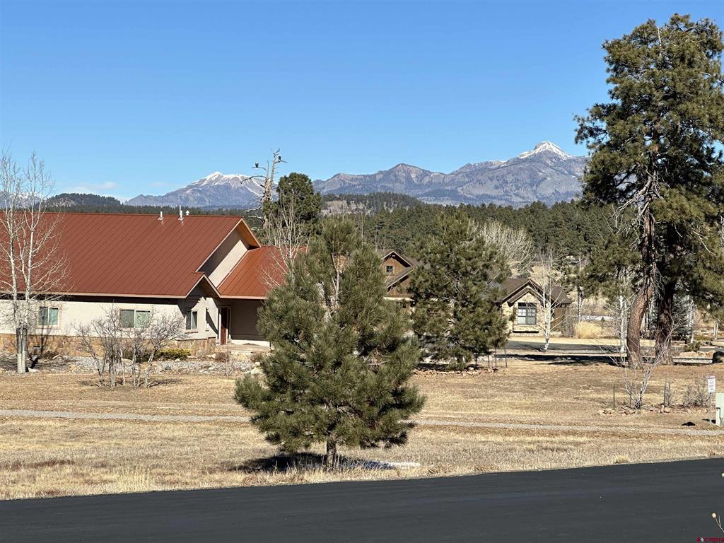 1259 Lakeside Drive Pagosa Springs CO 81147