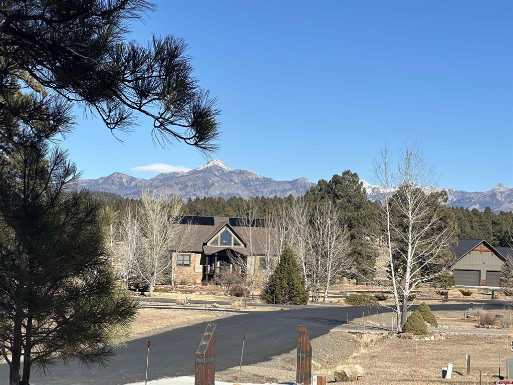 1259 Lakeside Drive Pagosa Springs CO 81147