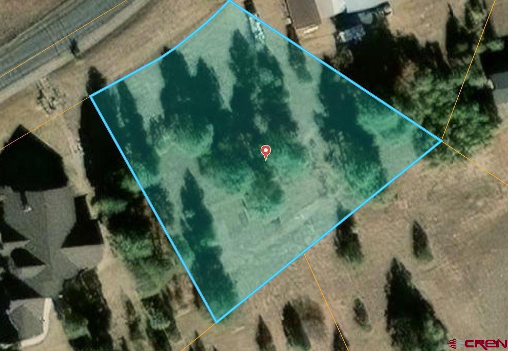 1259 Lakeside Drive Pagosa Springs CO 81147