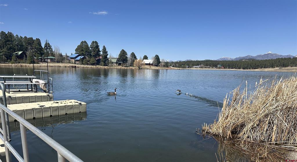 1259 Lakeside Drive Pagosa Springs CO 81147