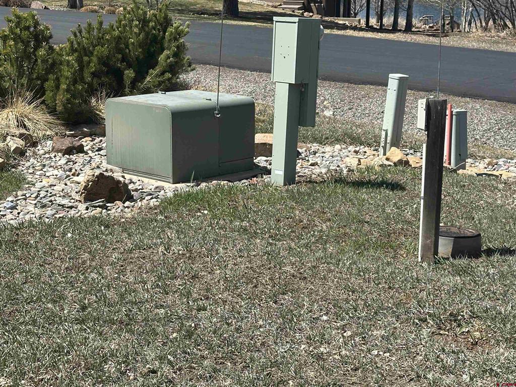 1259 Lakeside Drive Pagosa Springs CO 81147