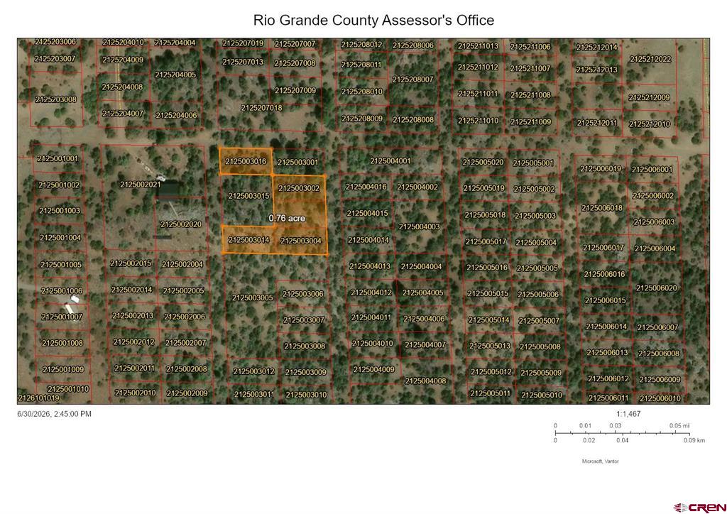 256 Sunrise Road South Fork CO 81154