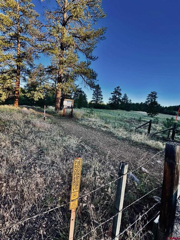 3898 N Pagosa Boulevard Pagosa Springs CO 81147