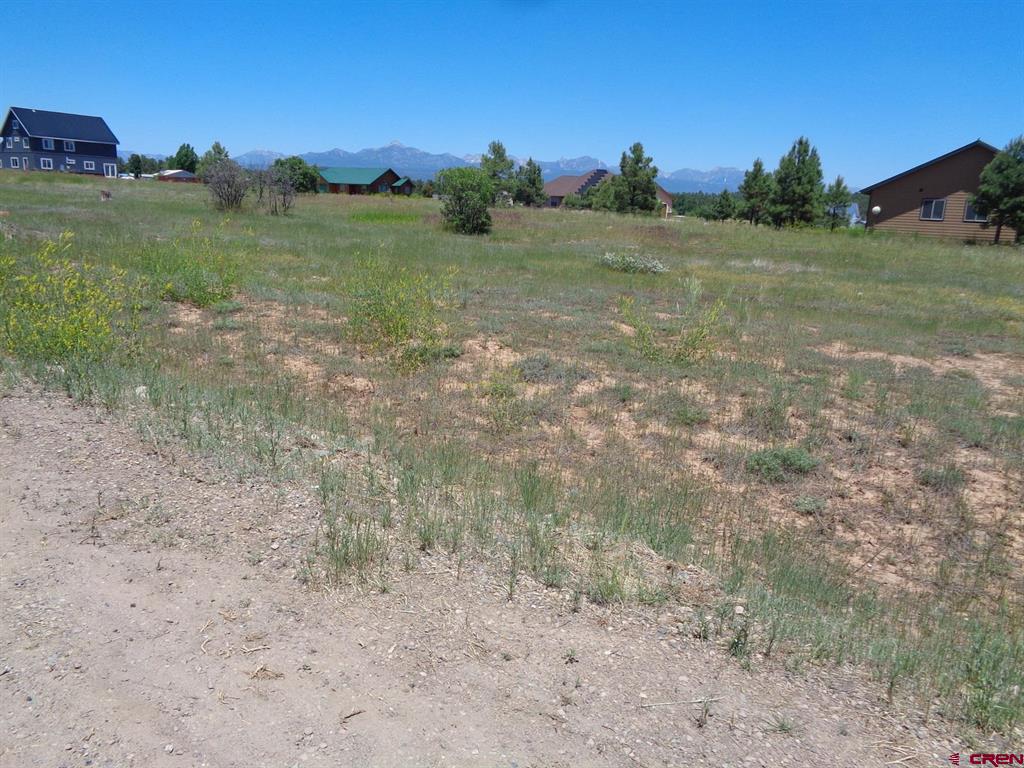 153 Greenway Drive Pagosa Springs CO 81147