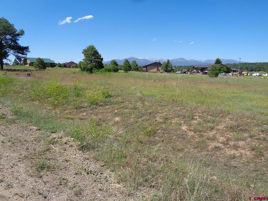 153 Greenway Drive Pagosa Springs CO 81147