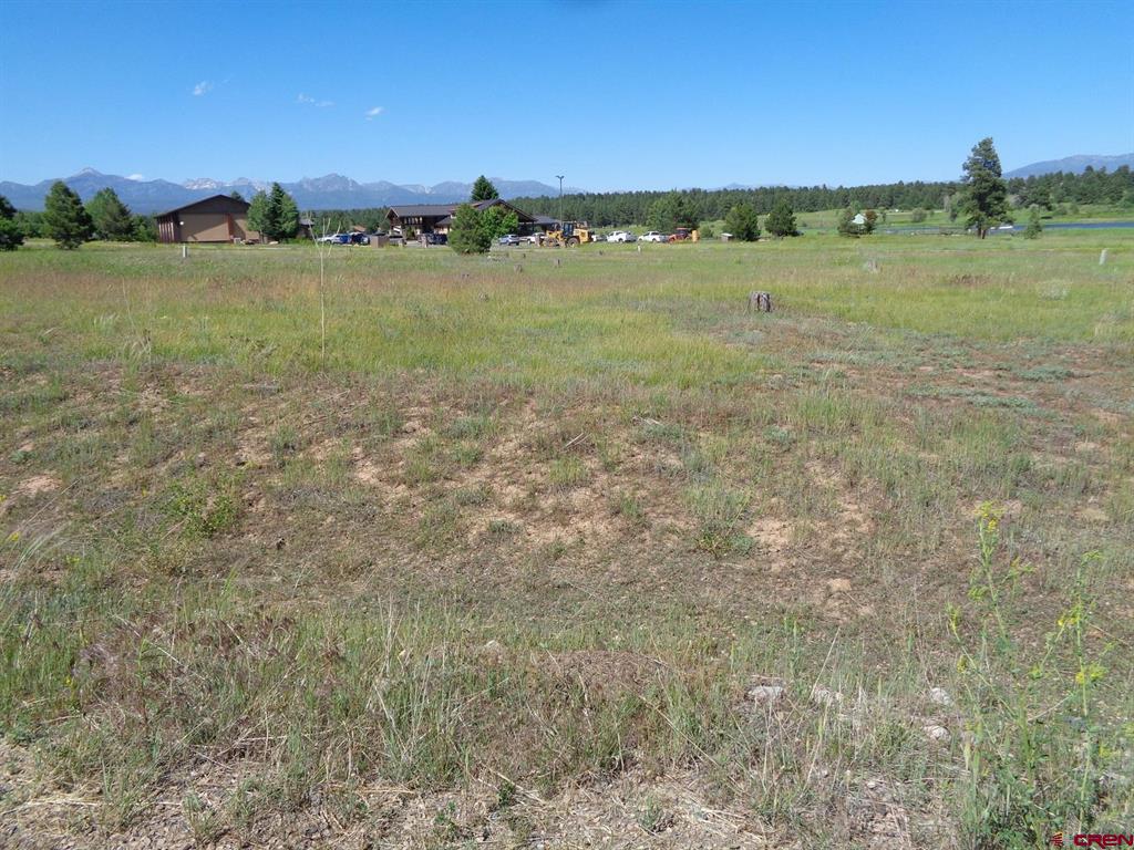 153 Greenway Drive Pagosa Springs CO 81147