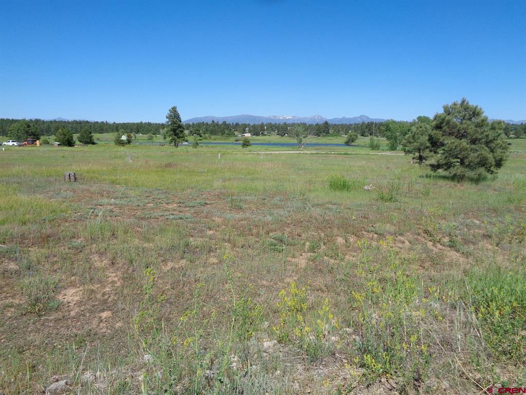 153 Greenway Drive Pagosa Springs CO 81147