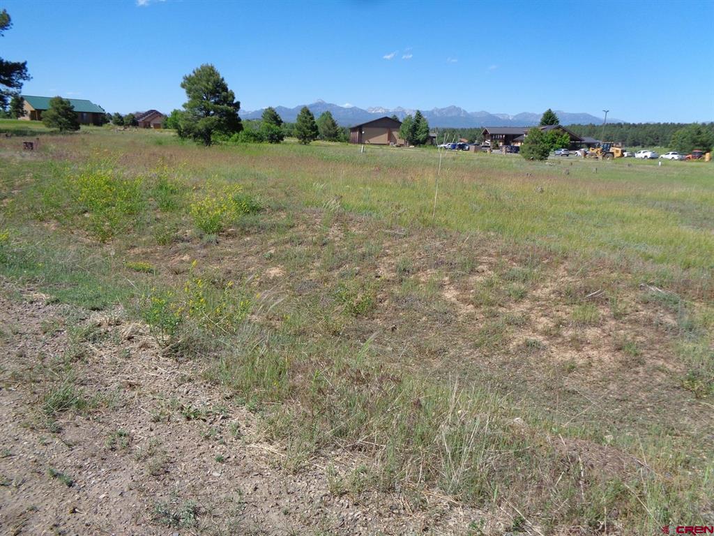 153 Greenway Drive Pagosa Springs CO 81147