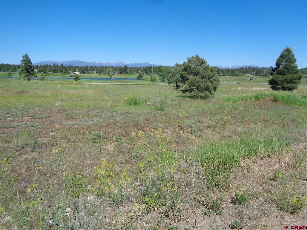153 Greenway Drive Pagosa Springs CO 81147
