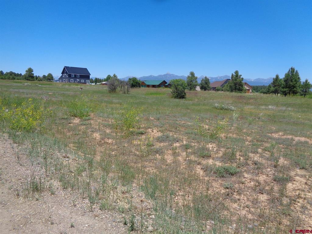 153 Greenway Drive Pagosa Springs CO 81147