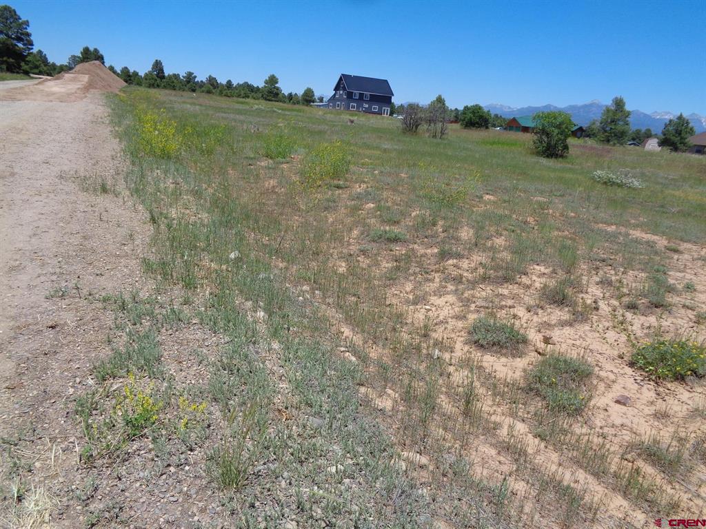 153 Greenway Drive Pagosa Springs CO 81147