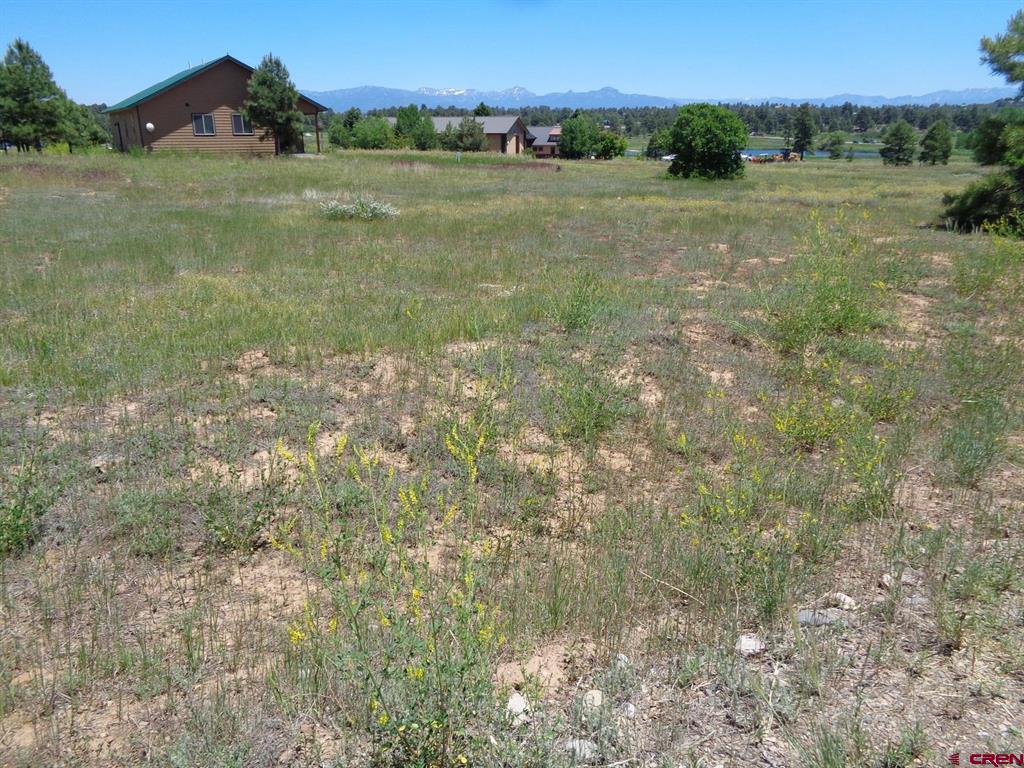 153 Greenway Drive Pagosa Springs CO 81147
