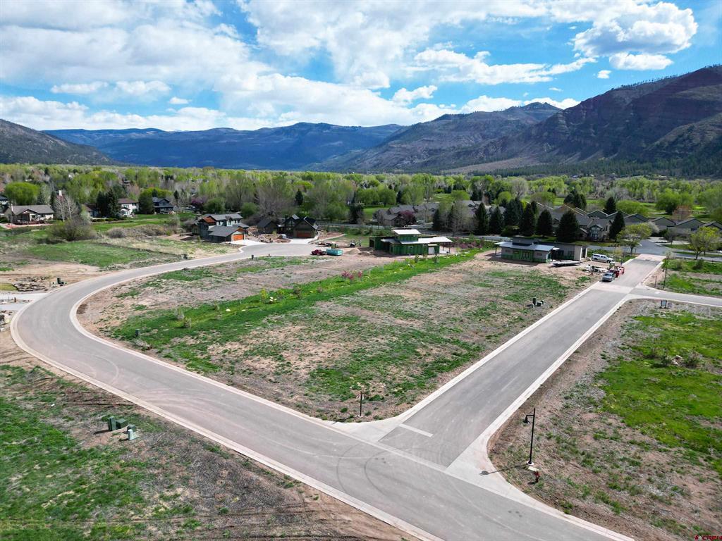 13 Fairway Drive Durango CO 81301