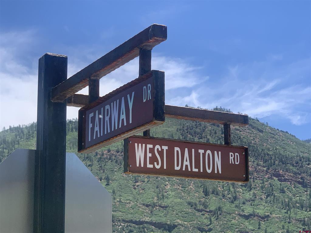 13 Fairway Drive Durango CO 81301