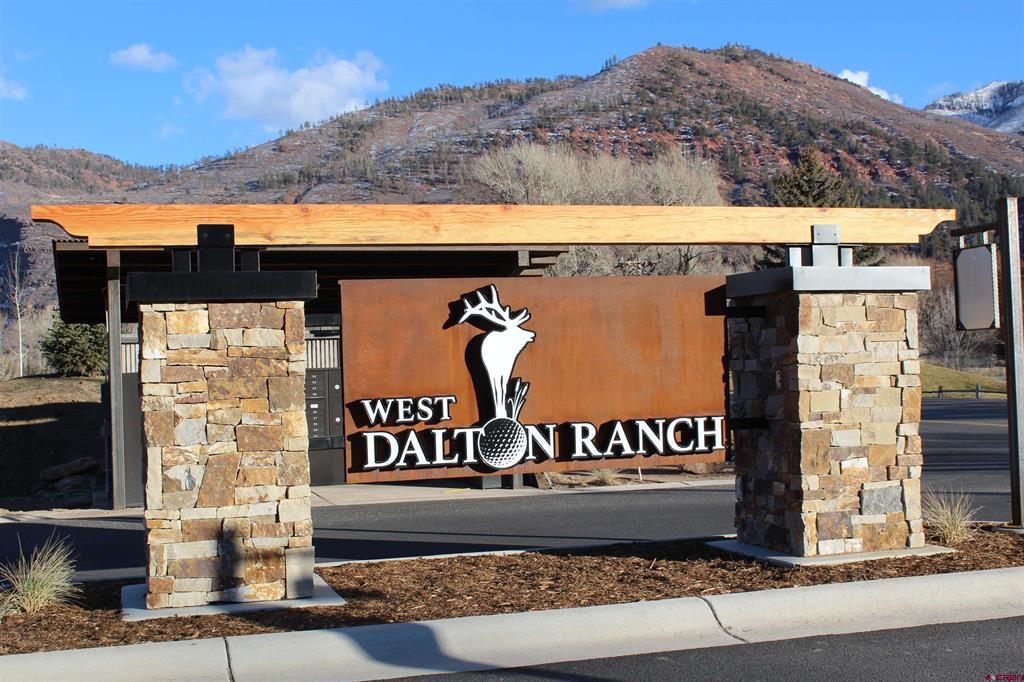 13 Fairway Drive Durango CO 81301