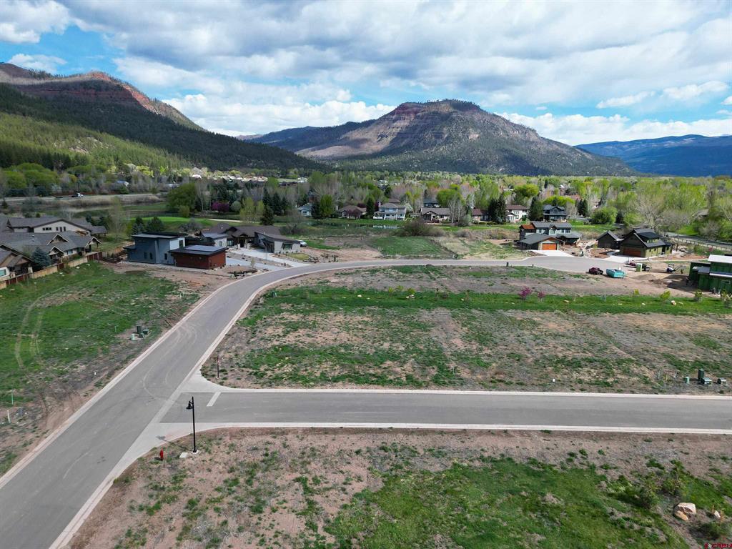 13 Fairway Drive Durango CO 81301
