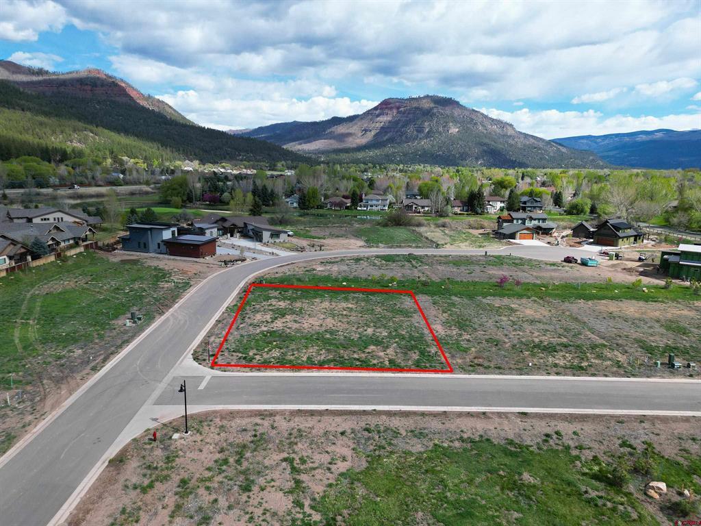 13 Fairway Drive Durango CO 81301