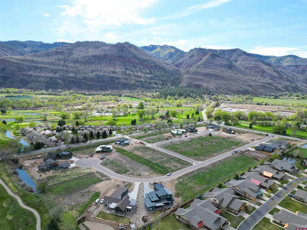 13 Fairway Drive Durango CO 81301