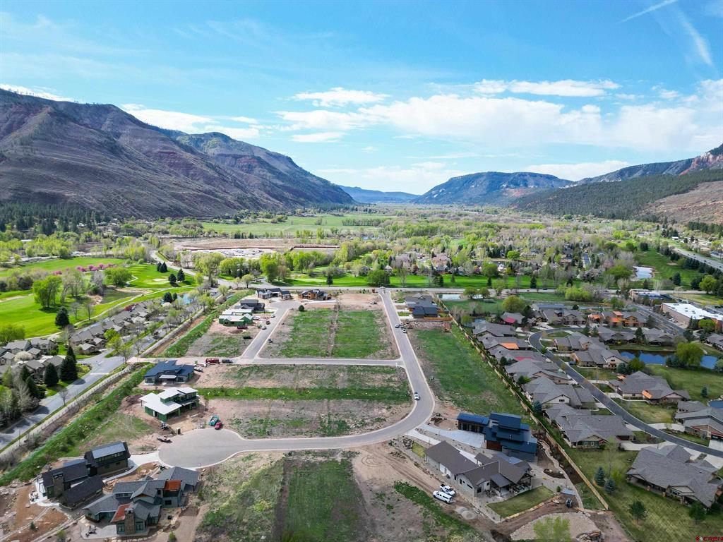 13 Fairway Drive Durango CO 81301