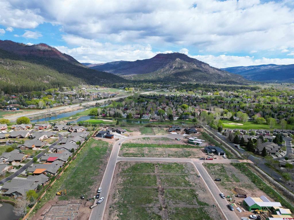 13 Fairway Drive Durango CO 81301