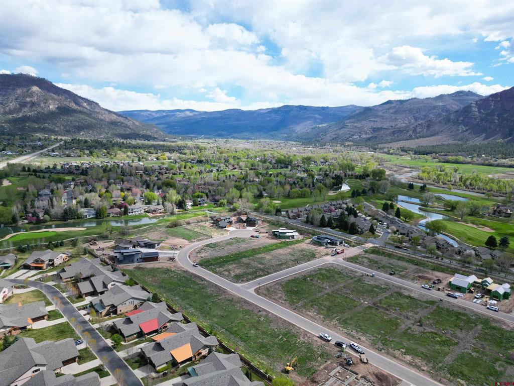 13 Fairway Drive Durango CO 81301