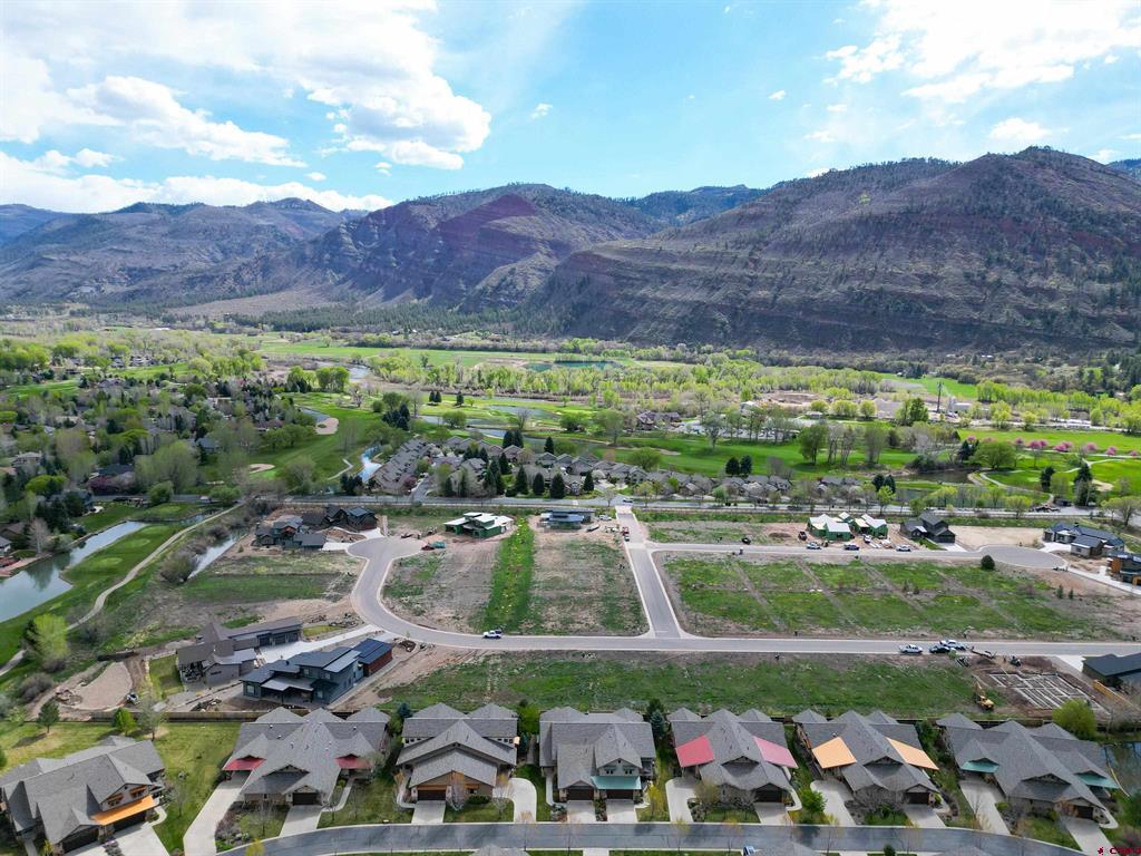 13 Fairway Drive Durango CO 81301
