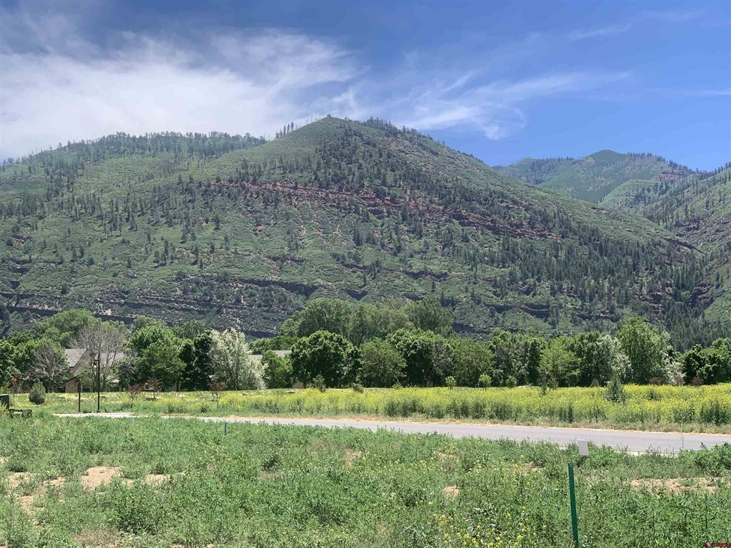 13 Fairway Drive Durango CO 81301