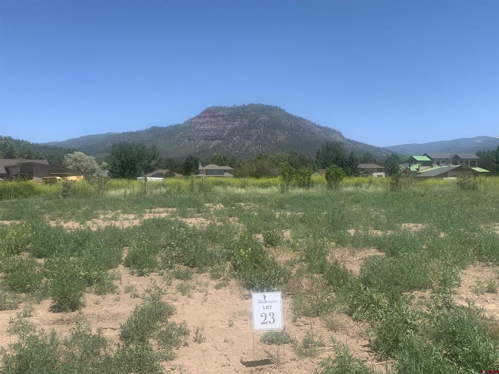 13 Fairway Drive Durango CO 81301