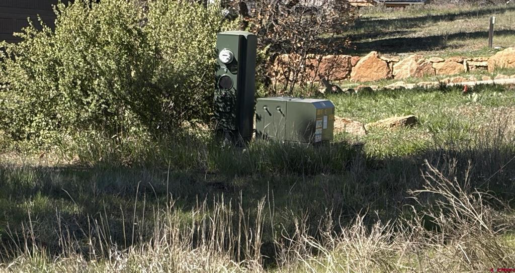 1052 Trails Boulevard Pagosa Springs CO 81147