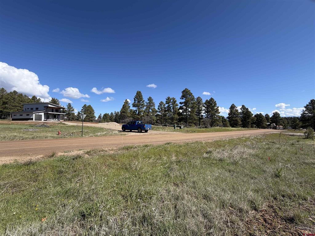1052 Trails Boulevard Pagosa Springs CO 81147