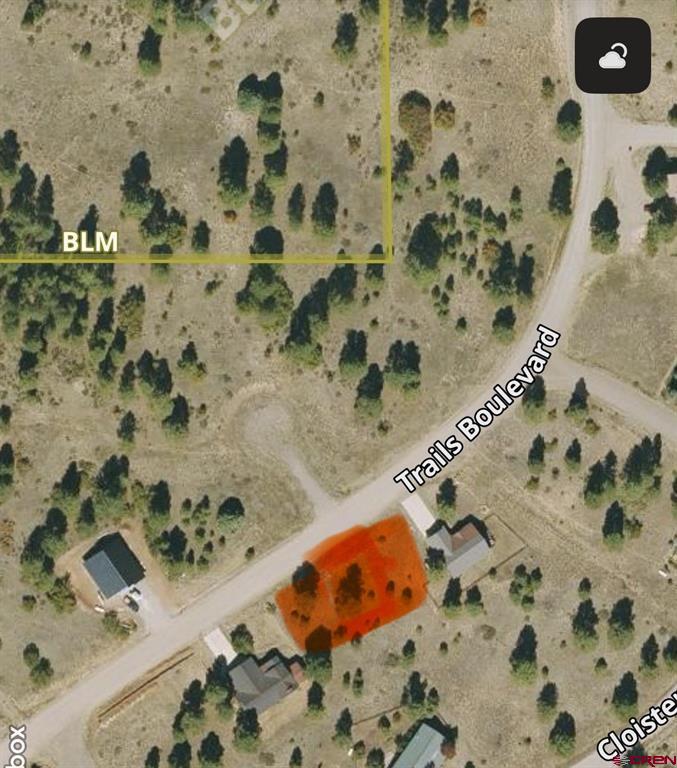 1052 Trails Boulevard Pagosa Springs CO 81147
