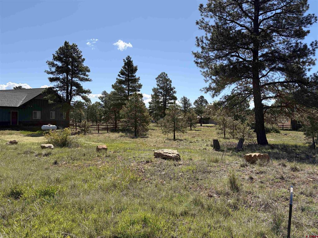 1052 Trails Boulevard Pagosa Springs CO 81147