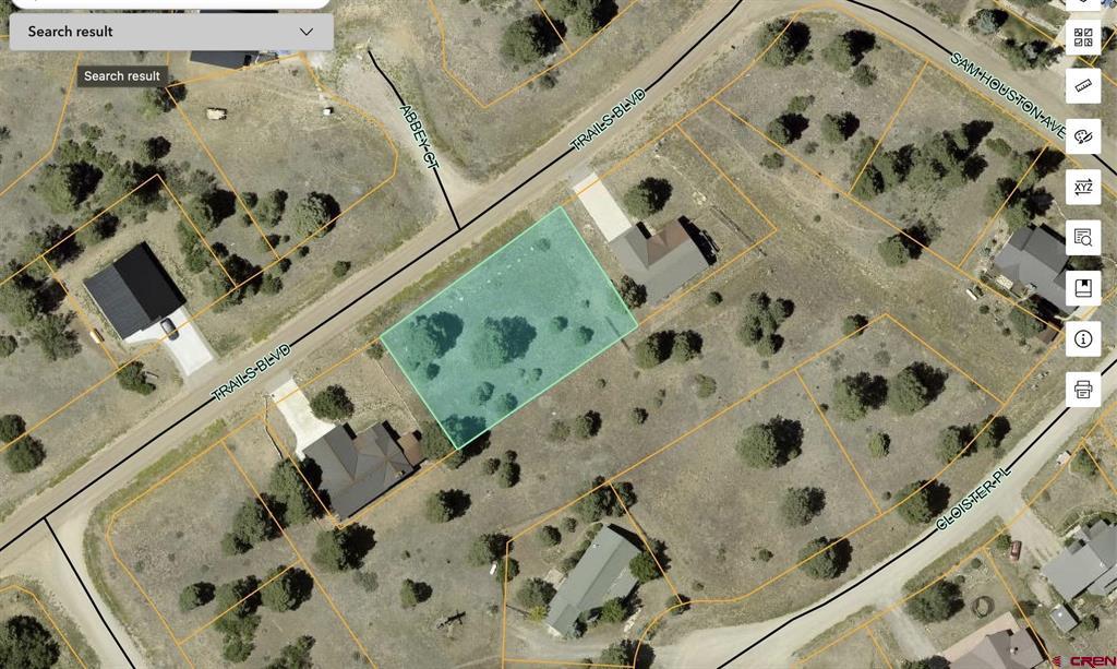 1052 Trails Boulevard Pagosa Springs CO 81147