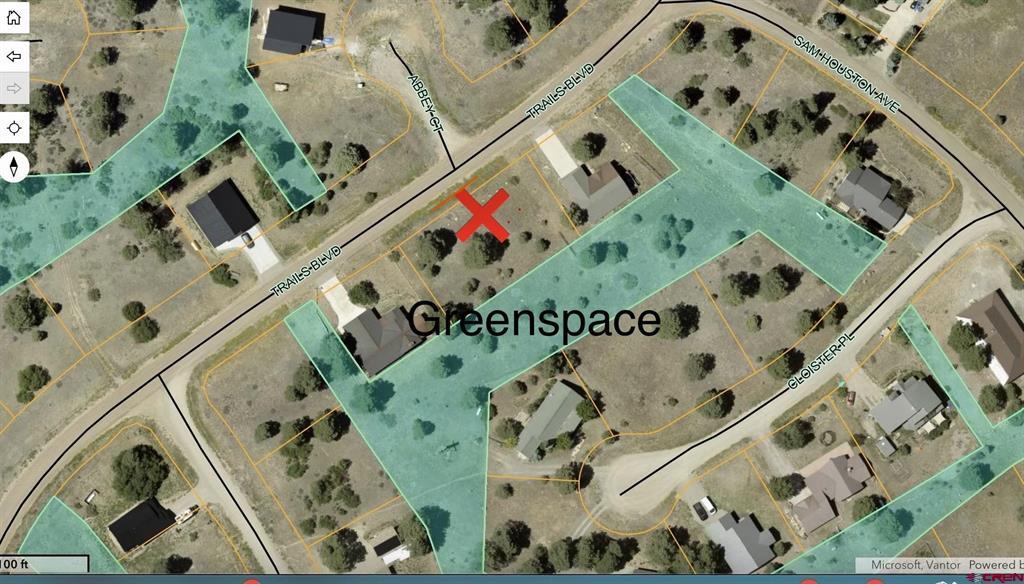 1052 Trails Boulevard Pagosa Springs CO 81147