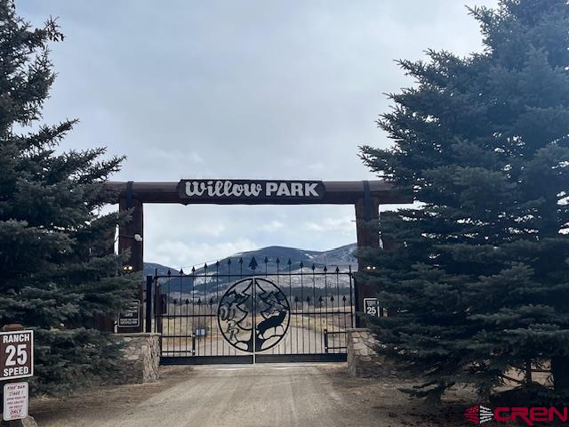 1875 Willow Park Drive South Fork CO 81154