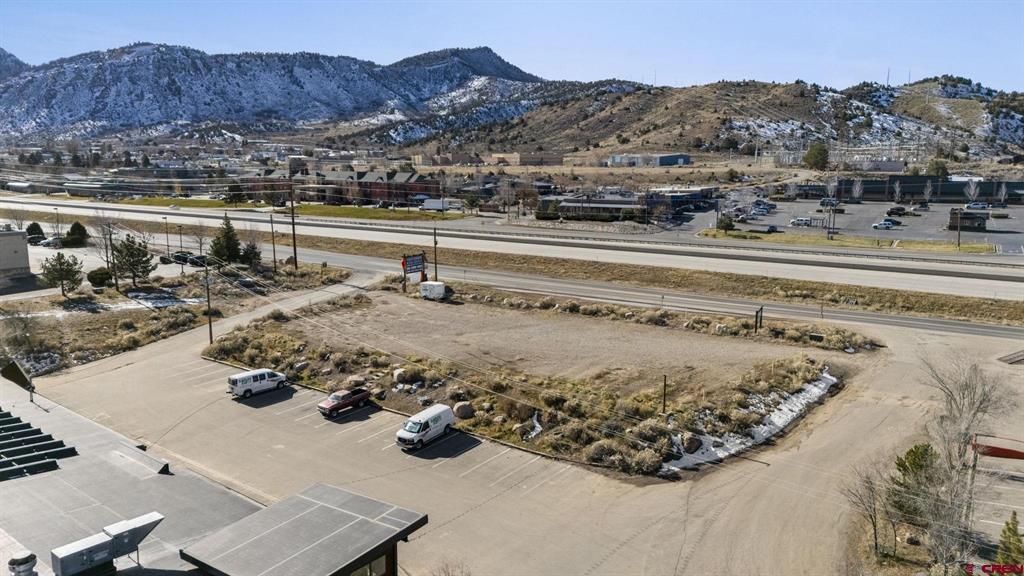 Tbd S Camino Del Rio Durango CO 81301