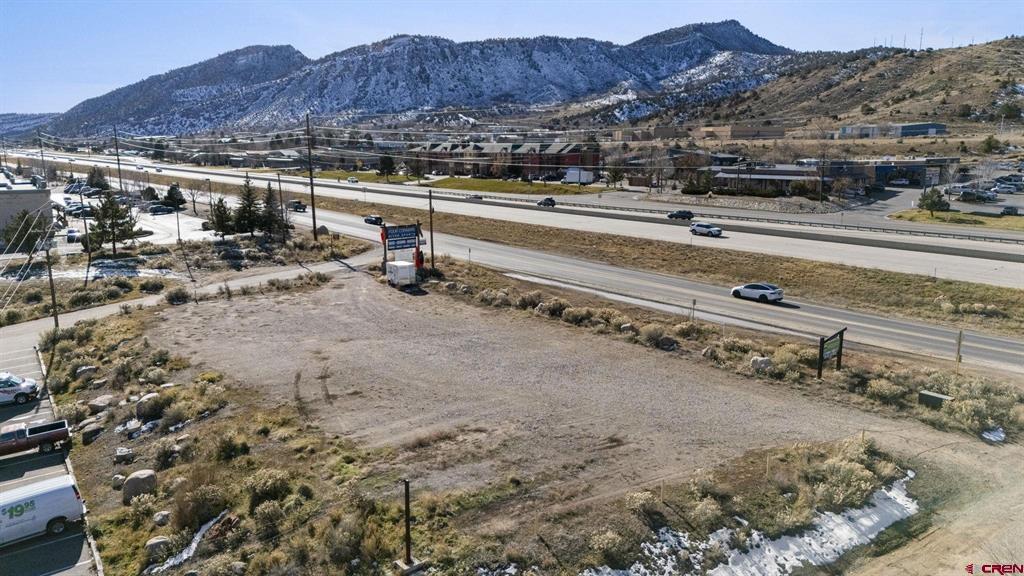 Tbd S Camino Del Rio Durango CO 81301