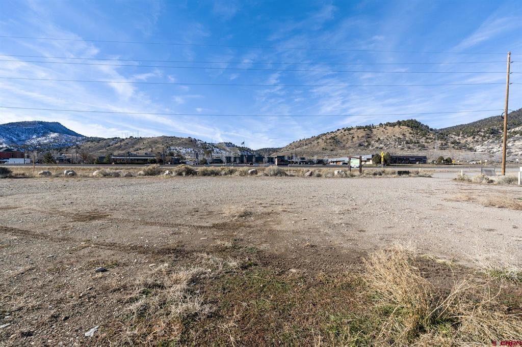 Tbd S Camino Del Rio Durango CO 81301