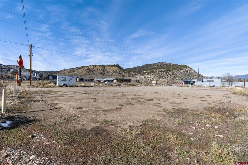 Tbd S Camino Del Rio Durango CO 81301