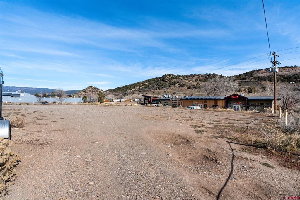 Tbd S Camino Del Rio Durango CO 81301