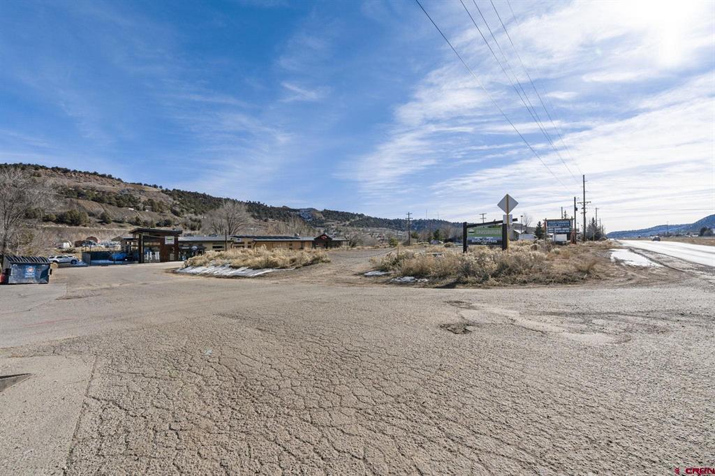 Tbd S Camino Del Rio Durango CO 81301