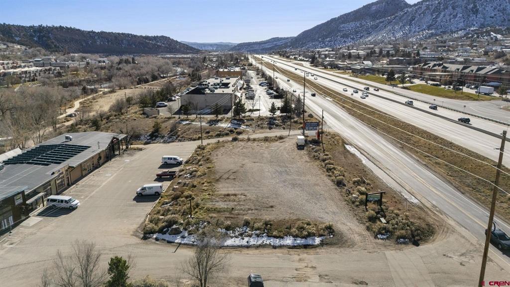 Tbd S Camino Del Rio Durango CO 81301
