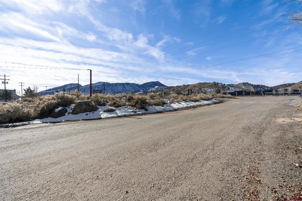 Tbd S Camino Del Rio Durango CO 81301
